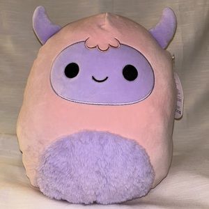 Squishmallow Ronalda